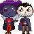 :iconsellswords-love-team: