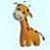 :iconsenor-giraffe: