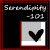 :iconserendipity-101: