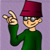 :iconSetzerWolf: