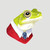 Sexy-Frog :iconsexy-frog: