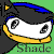 :iconshadethehedgie: