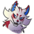 :iconshadow--luxray: