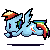 shadow-rainbow :iconshadow-rainbow: