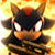 :iconshadow-the-hedgehogx: