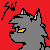 :iconshadowblood-wolf: