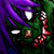 :iconShadowedFeline: