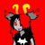 ShadowFlareWolf :iconshadowflarewolf: