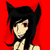:iconshadowheartwolfgirl: