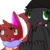 :iconshadowskullcat: