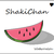 :iconshakichan: