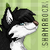 :iconshamrockfurrywolf: