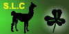 :iconshamrockllamaclub:
