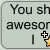 :iconsharetheawesomeness: