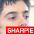 :iconsharpie-: