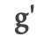 :iconsharpie-g: