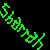 :iconsharrah: