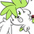 :iconshayminband493:
