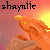 :iconshayniie: