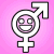 :iconshemale-club: