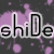 :iconshideone: