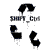 :iconSHIFTCtrl: