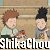 :iconshikachoulove: