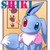 :iconshikamarustar: