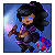 :iconshimmersaps:
