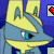 :iconshinathelucario: