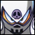 :iconshinigamiskullman:
