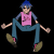 :iconshinnakio: