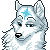 :iconshinningwolf: