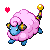 :iconshiny-mareep: