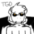 :iconshinyblackchocobo: