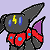 :iconshinyblackeevee: