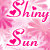 :iconshinysun: