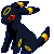 :iconShinyUmbreon16: