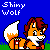 :iconshinywolf: