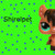 :iconshirelpet: