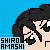 :iconshiroamashi: