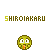 :iconshiroiakaru: