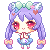 :iconshirororasuketo: