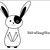 :iconshirousagisan:
