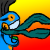 :iconshoeblue: