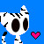 :iconshoelacex: