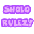:iconsholo:
