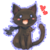 :iconshoneko-chan: