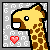 :iconshortestgiraffe: