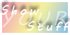 :iconshowyourstuff: